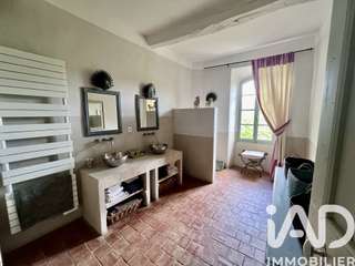 Vente maison 11 pièces