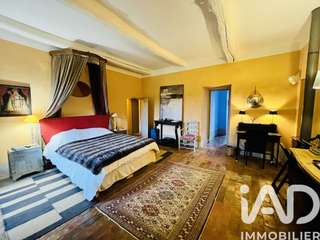 Vente maison 11 pièces
