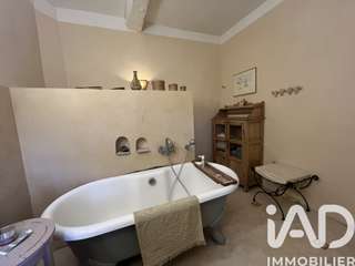 Vente maison 11 pièces