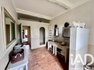 Vente maison 11 pièces