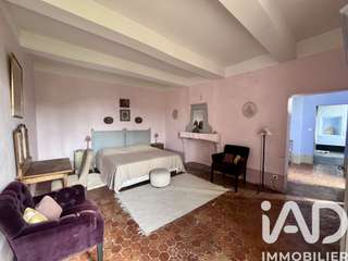 Vente maison 11 pièces