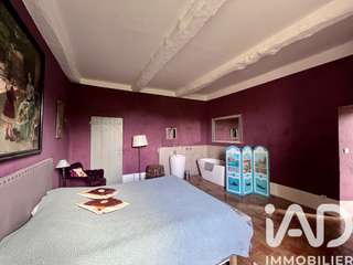 Vente maison 11 pièces