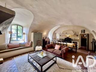 Vente maison 11 pièces