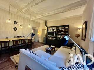 Vente maison 11 pièces