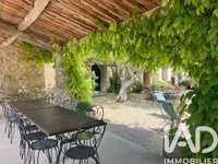 Vente maison 10 pièces