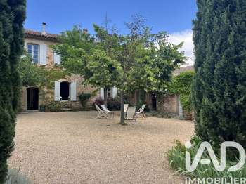 Vente Maison 8 chambresSaint-Julien