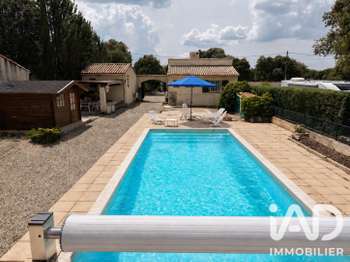 Vente Maison 2 chambresSaint-Julien