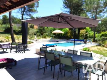 Vente Maison 4 chambresSaint-Julien