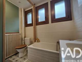 Vente maison 11 pièces