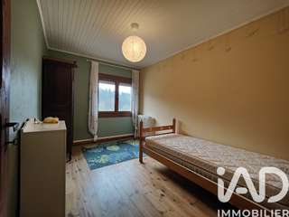 Vente maison 11 pièces