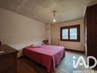 Vente maison 11 pièces