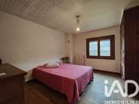 Vente maison 11 pièces
