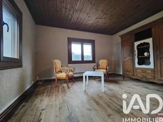 Vente maison 11 pièces