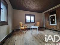 Vente maison 11 pièces
