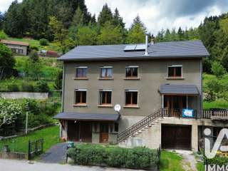 Vente maison 11 pièces