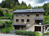 Vente maison 11 pièces