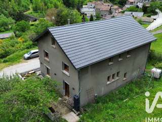 Vente maison 11 pièces