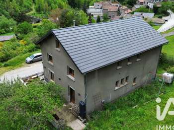 Vente maison 11 pièces