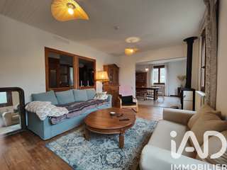 Vente maison 11 pièces