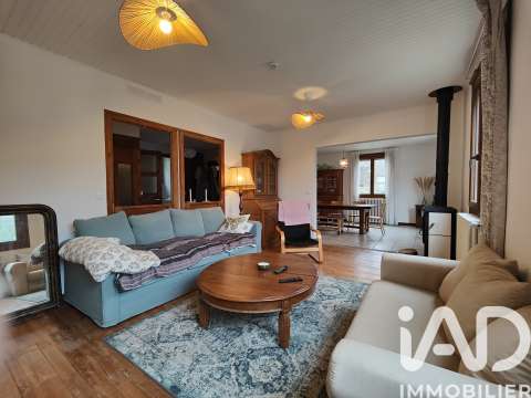 Vente maison 11 pièces