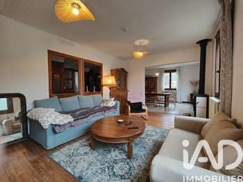 Vente Maison 11 piècesSaint-Julien-Boutières