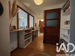 Vente maison 11 pièces