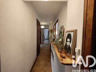 Vente maison 11 pièces