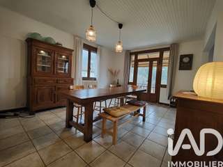 Vente maison 11 pièces