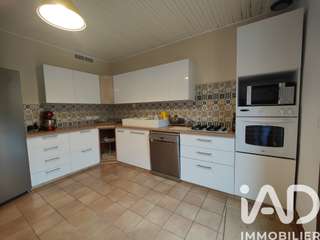 Vente maison 11 pièces