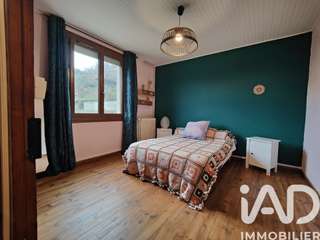 Vente maison 11 pièces