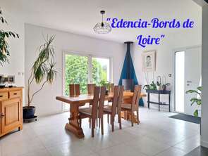 Vente Maison 4 chambresSaint-Julien-de-Concelles