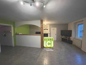 Vente Maison 2 chambresSaint-Julien-de-Concelles