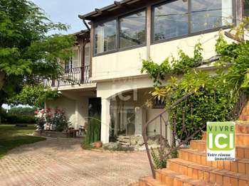 Vente maison 9 pièces Saint-Julien-de-Concelles 44