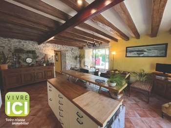 Vente maison 9 pièces Vente maison 9 pièces