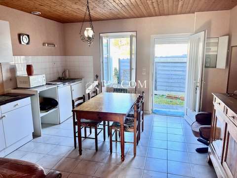 Vente maison 2 pièces Saint-Julien-de-Concelles 44