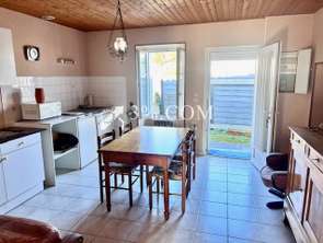 Vente Maison 1 chambreSaint-Julien-de-Concelles