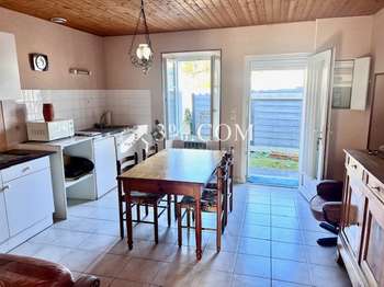 Vente maison 2 pièces