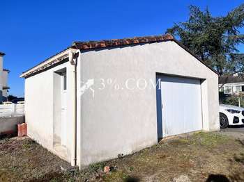 Vente maison 2 pièces