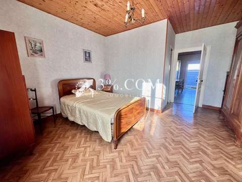 Vente maison 2 pièces Saint-Julien-de-Concelles 44