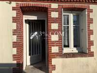 Vente maison 2 pièces