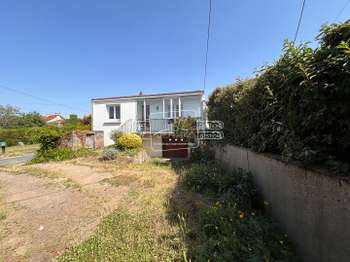 Vente maison 5 pièces Saint-Julien-de-Concelles 44