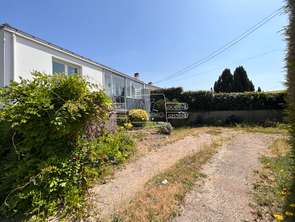 Vente Maison 3 chambresSaint-Julien-de-Concelles