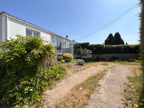 Vente maison 5 pièces Saint-Julien-de-Concelles 44