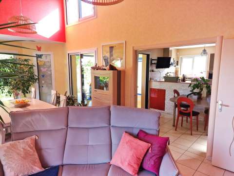 Vente maison 4 pièces Saint-Julien-de-Concelles 44