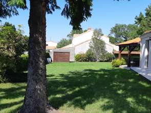 Vente Maison 4 chambresSaint-Julien-de-Concelles