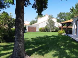 Photo Vente maison Saint-Julien-de-Concelles