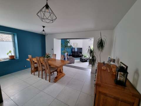 Vente maison 7 pièces Vente maison 7 pièces