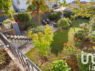 Vente maison 7 pièces Vente maison 7 pièces