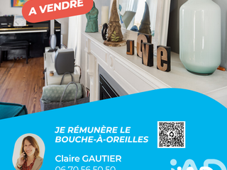 Vente maison 7 pièces Vente maison 7 pièces