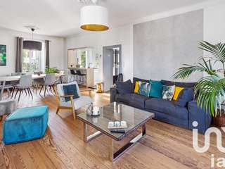 Vente maison 7 pièces Vente maison 7 pièces